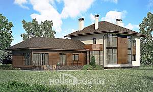 Проекты двухэтажных домов, Малая Вишера