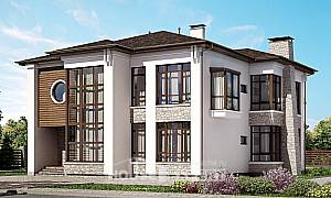 Проекты двухэтажных домов, Великий Новгород