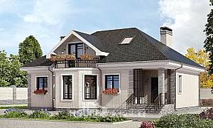 Проекты домов с мансардой, Великий Новгород