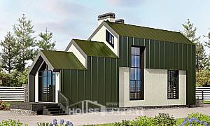 Проекты домов с мансардой, Великий Новгород